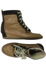 Armani Jeans stivaletti da