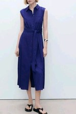 Mango midi abito da lavoro