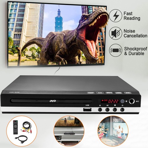 Lettore dvd mini - dvd,,