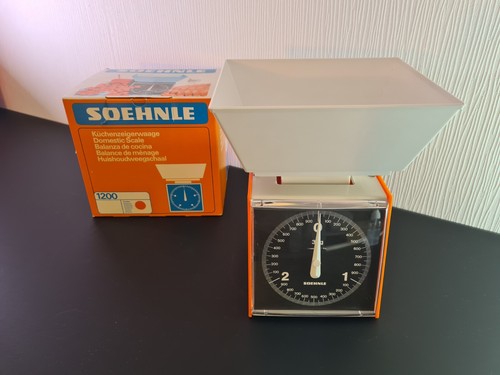 Soehnle bilancia cucina - soehnle, da