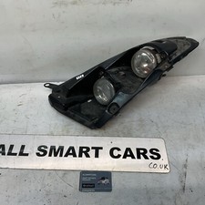 SMART 452 ROADSTER 2003-2007 -