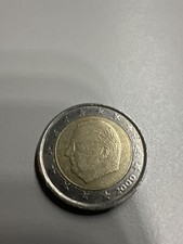 Rara Moneta 2 € Carlo