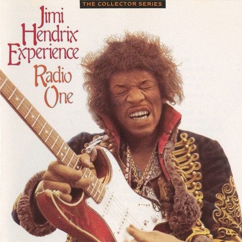 The jimi hendrix experience - the,