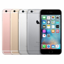 Apple iPhone 6s Unlocked 16GB