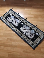 Arazzo Kalaga vintage birmano