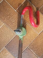 Antifurto Blocca Pedali Fiat