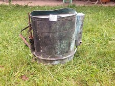 3738 ANTICO VAPORIZZATORE NEBULIZZATORE VERDERAME POMPA ESTERNA PRIMI 900 RAME