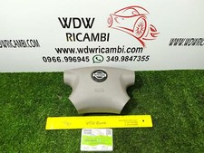 Airbag sterzo volante - airbag,