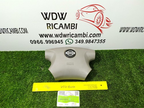 Airbag sterzo volante - airbag,