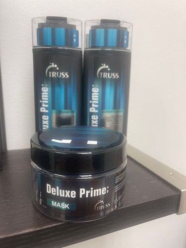 Truss professional deluxe - professional,