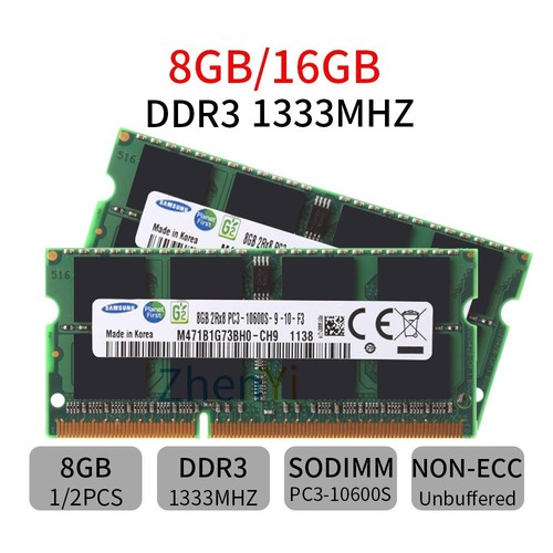 Samsung 4 gb ddr3 - gb,