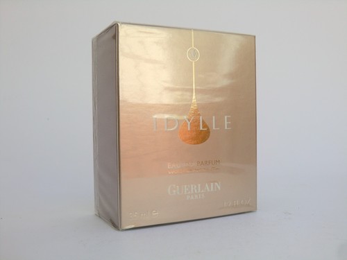 Guerlain idylle edp nat - edp, spray