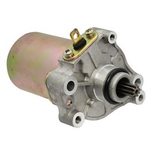 MF8107 Motorino Avviamento