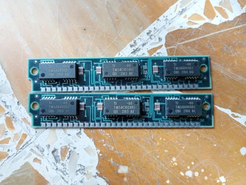 Texas instruments memory - texas-instruments,