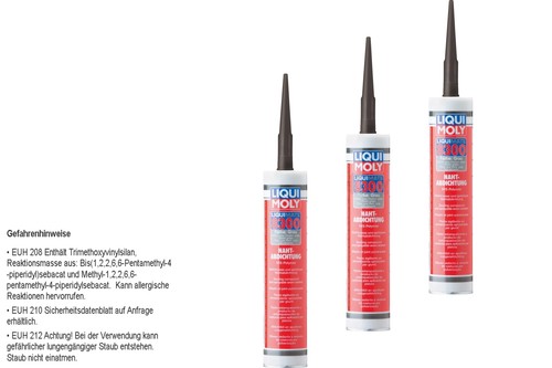 Liqui moly liquimate - liqui,
