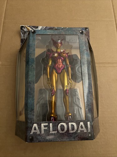 Figurina aflodai mazinger - figurina,