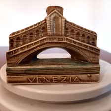 BOTTIGLIA MIGNON PORCELLANA -