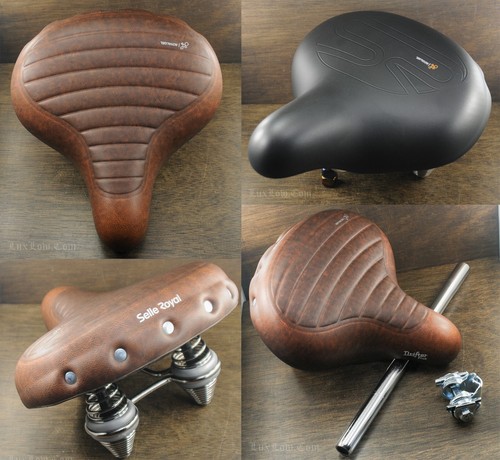 Sella brown drifter cruiser - sella,