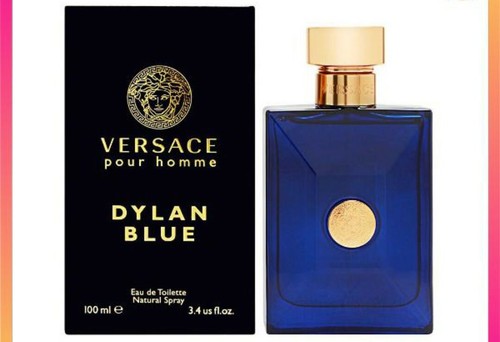 Profumo versace dylan blu - versace,