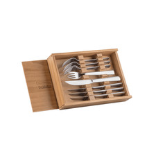 Tramontina churrasco posate - churrasco,