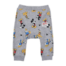 PANTALONE TUTA TOPOLINO