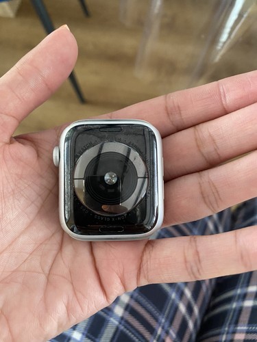 Apple watch series 44mm - i,