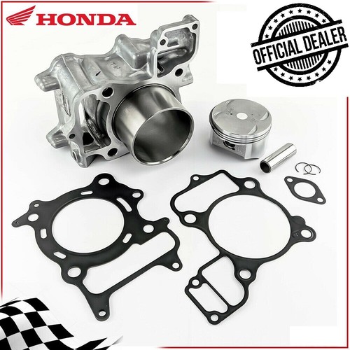 Kit gruppo termico cilindro - gruppo,