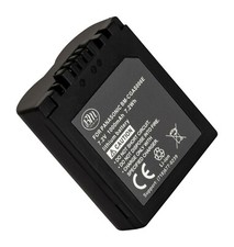 BM Premium CGA-S006 Battery