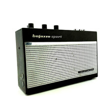 Radio FM tedesca Telefunken