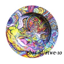 Posacenere portasigarette in