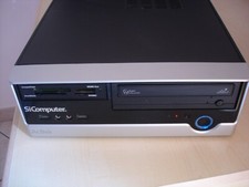 PC  Desktop di ridotte