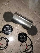 Zapco kt 6.28  Dome tweeter  suond quality coppia