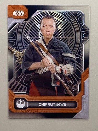 Topps star wars high - topps,