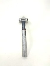 A vintage reggisella seatpost