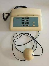Telefono SIP SIRIO bianco