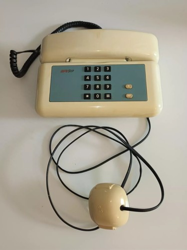 Telefono sip sirio bianco - sip,