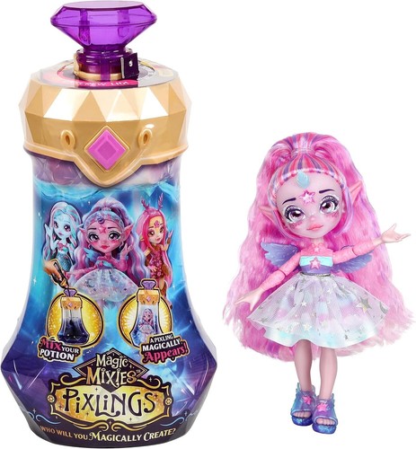 Magic mixies pixlings - magic,