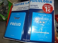 USCITA N°1 CAPIRE LA