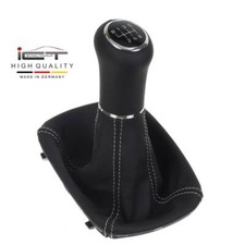 ICT pomello de cambio cuffia