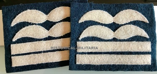 Luftwaffe tedesca gradi da - luftwaffe, n.2
