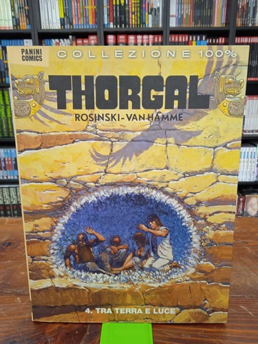 Thorgal vol rosinski - thorgal, vol.