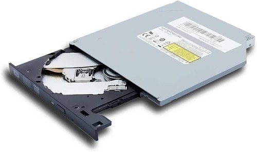 Lettore dvd per - dvd/rw, notebook