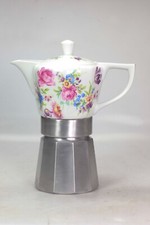 Caffettiera Ceramica e