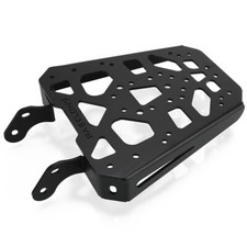 Supporto portapacchi moto per