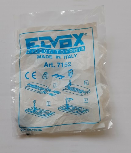 Stock pulsanti - di, 5