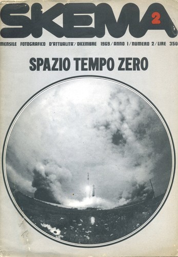 Fantascienza skema anno n - anno, n.2
