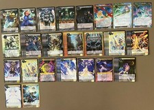 FORCE OF WILL: Light Pulse