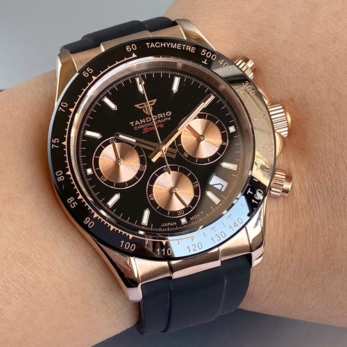 Orologio uomo tandorio - uomo,