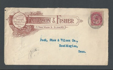 1901 St John New Brunswick