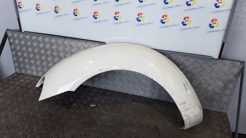 Parafango ant sx - parafango,